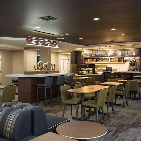 Hotel Courtyard By Marriott Boston Westborough Esterno foto