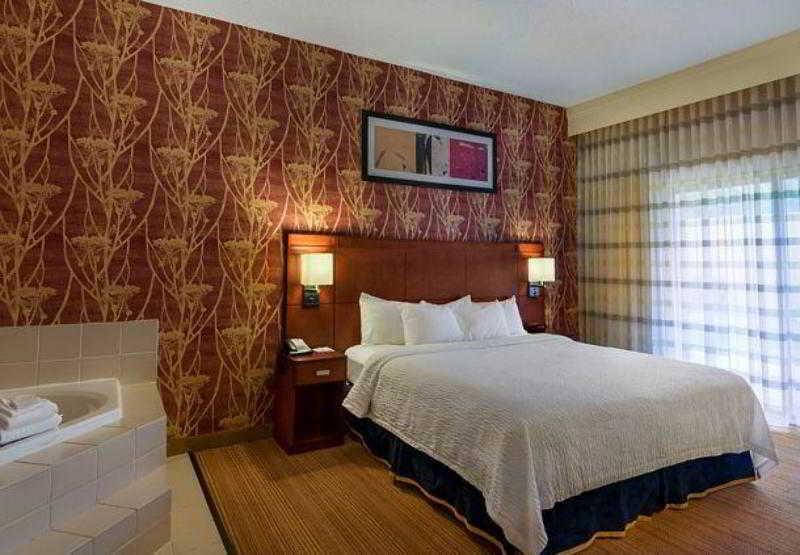 Hotel Courtyard By Marriott Boston Westborough Esterno foto