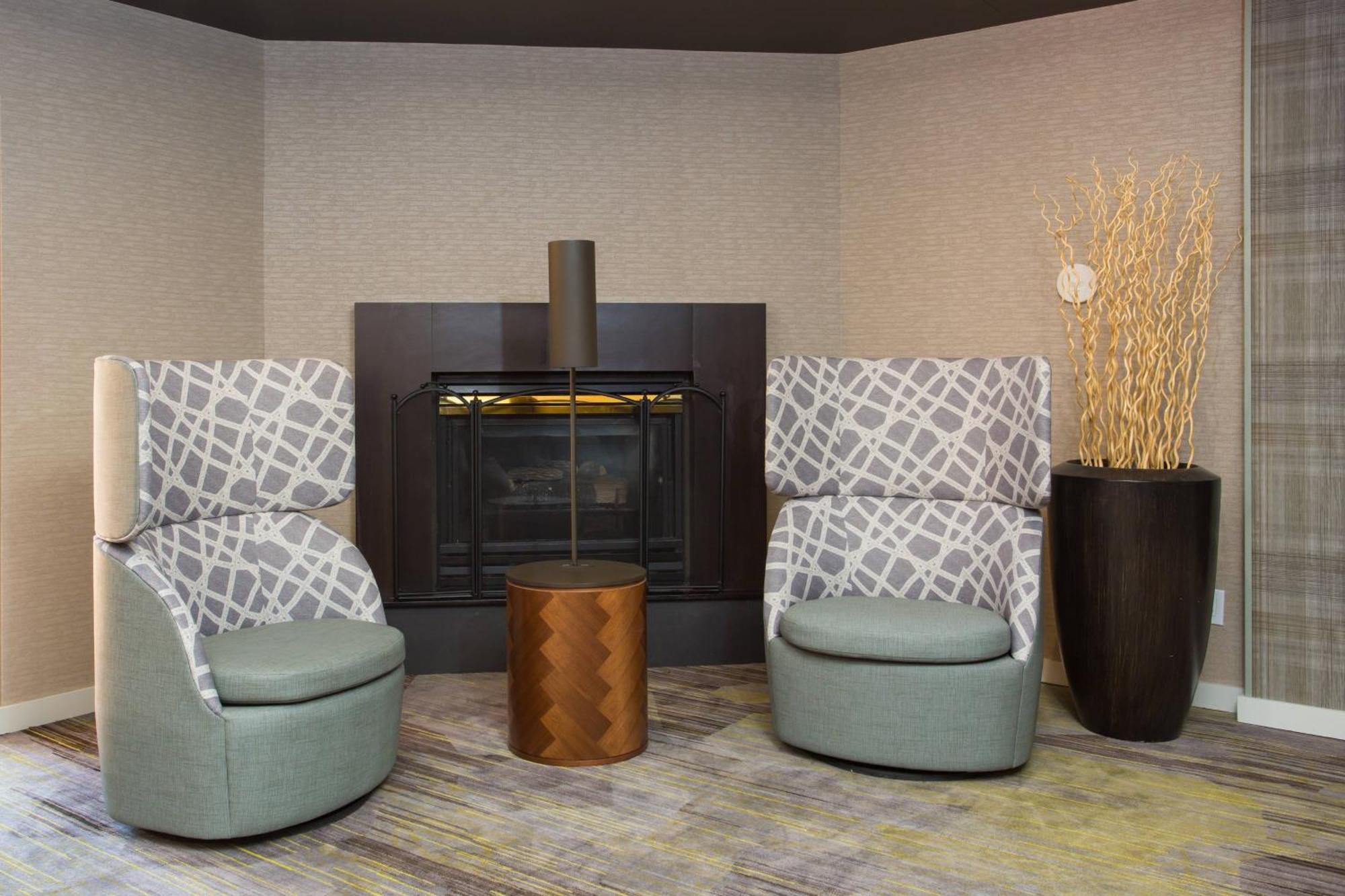 Hotel Courtyard By Marriott Boston Westborough Esterno foto