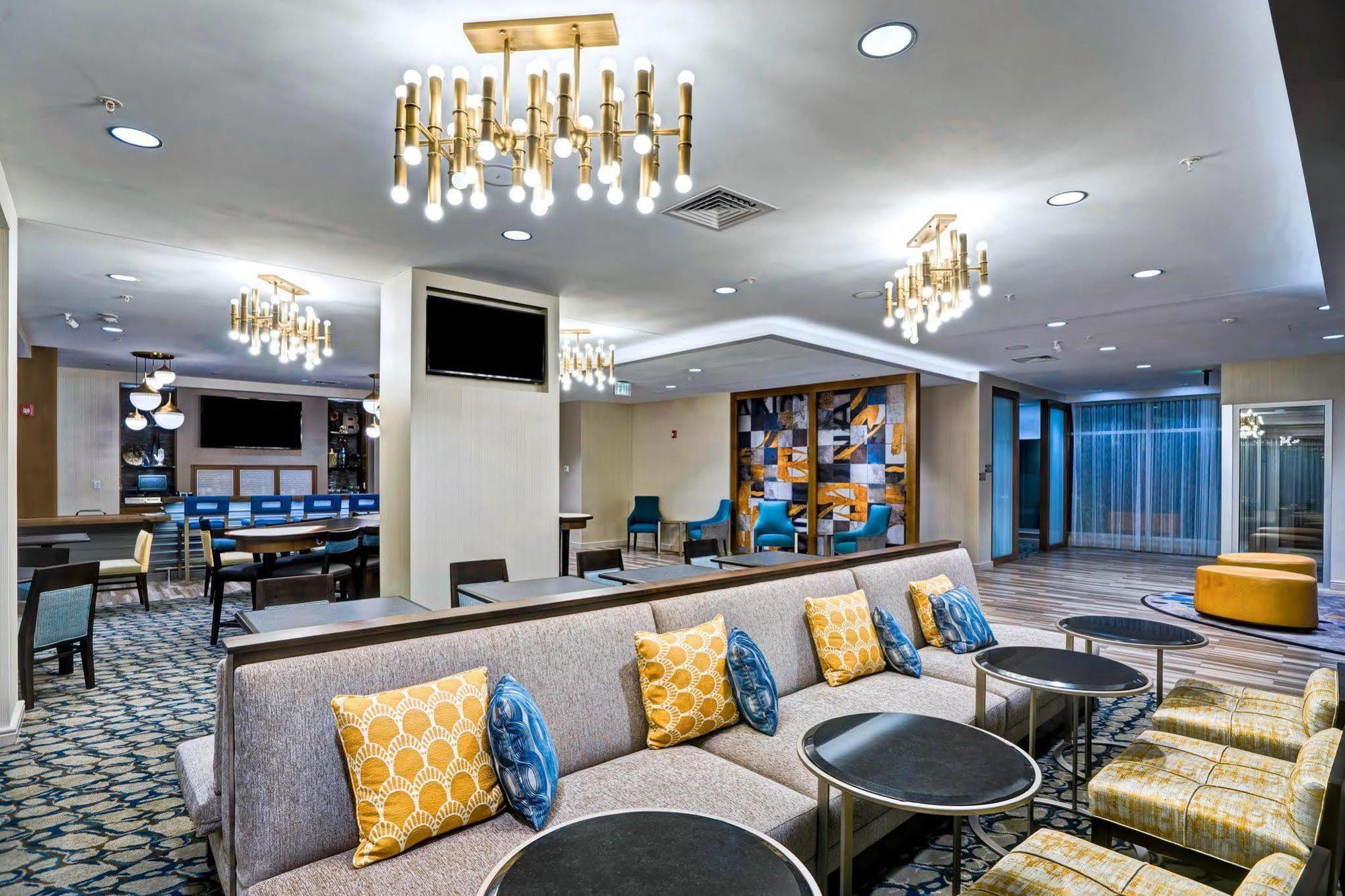 Hotel Courtyard By Marriott Boston Westborough Esterno foto