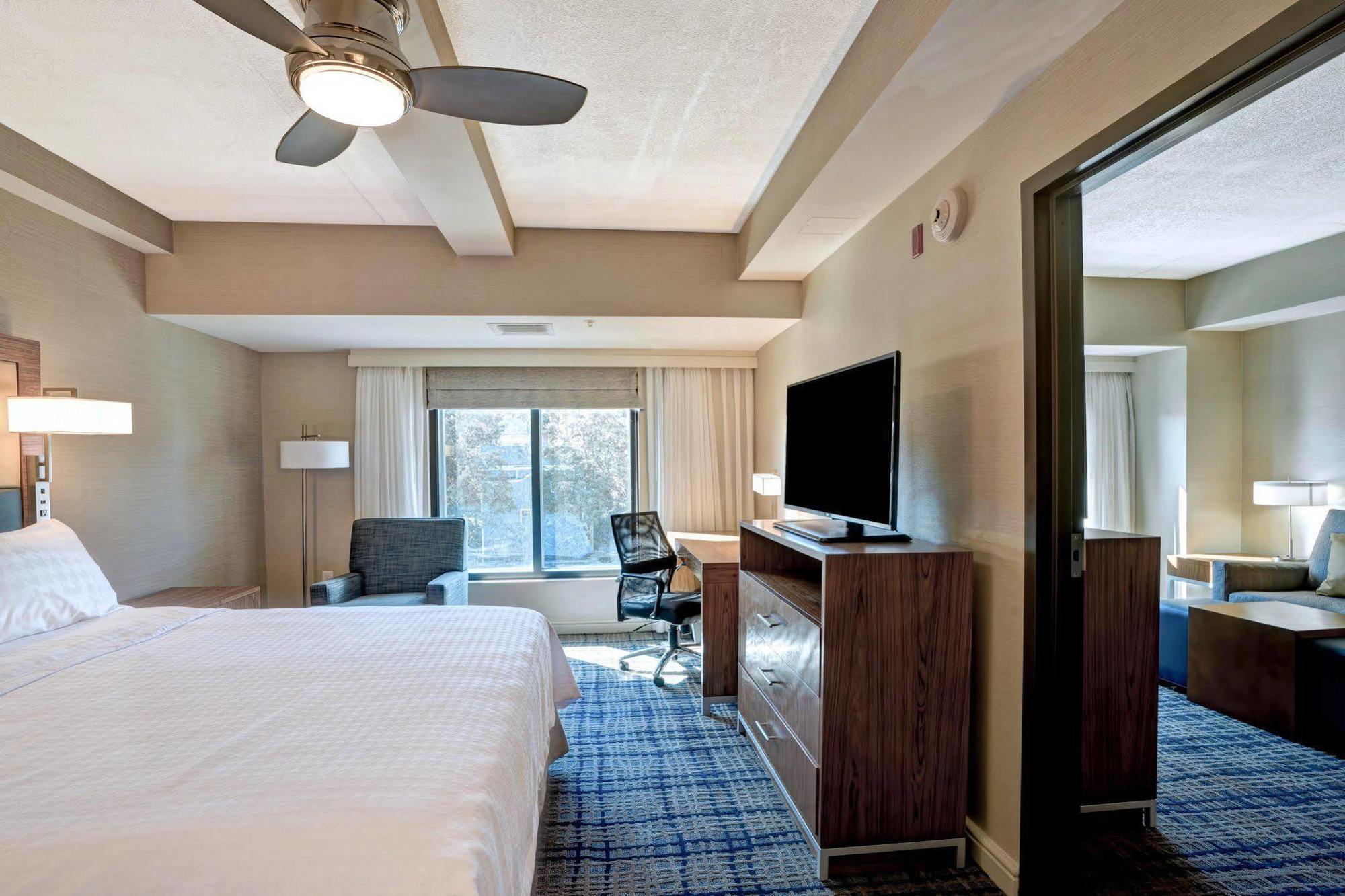 Hotel Courtyard By Marriott Boston Westborough Esterno foto