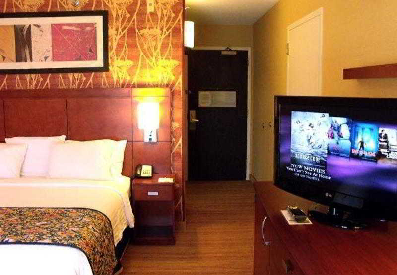 Hotel Courtyard By Marriott Boston Westborough Camera foto