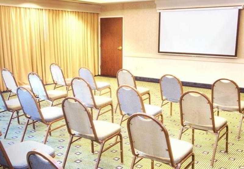Hotel Courtyard By Marriott Boston Westborough Affari foto