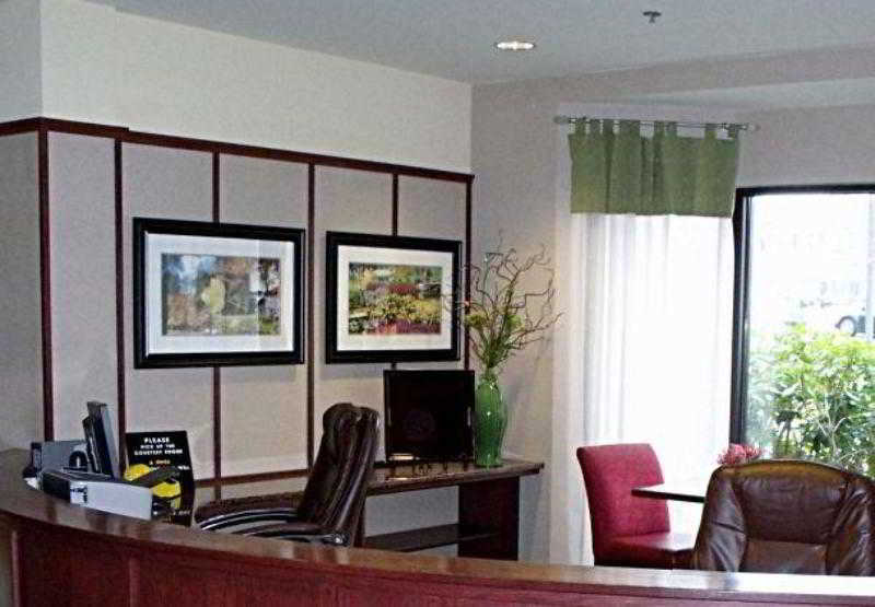 Hotel Courtyard By Marriott Boston Westborough Interno foto