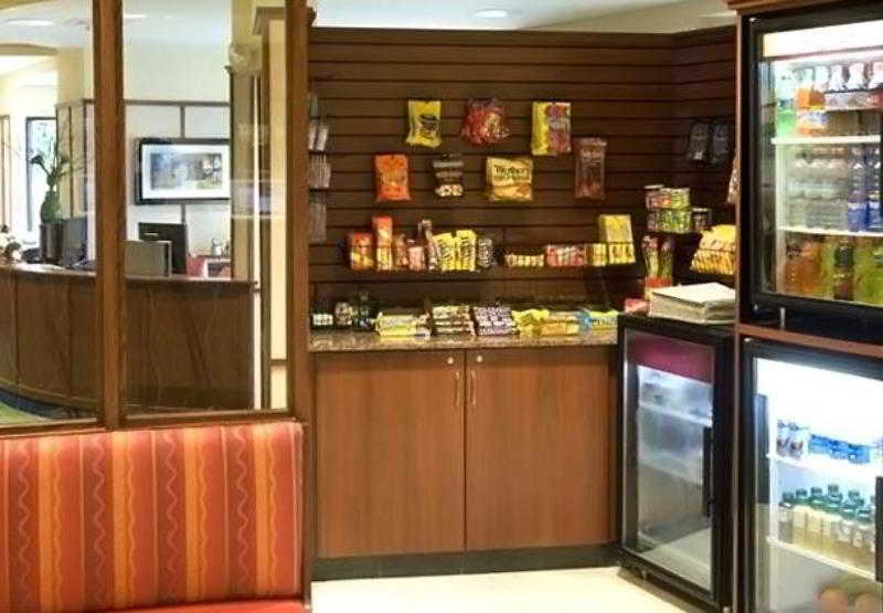 Hotel Courtyard By Marriott Boston Westborough Esterno foto